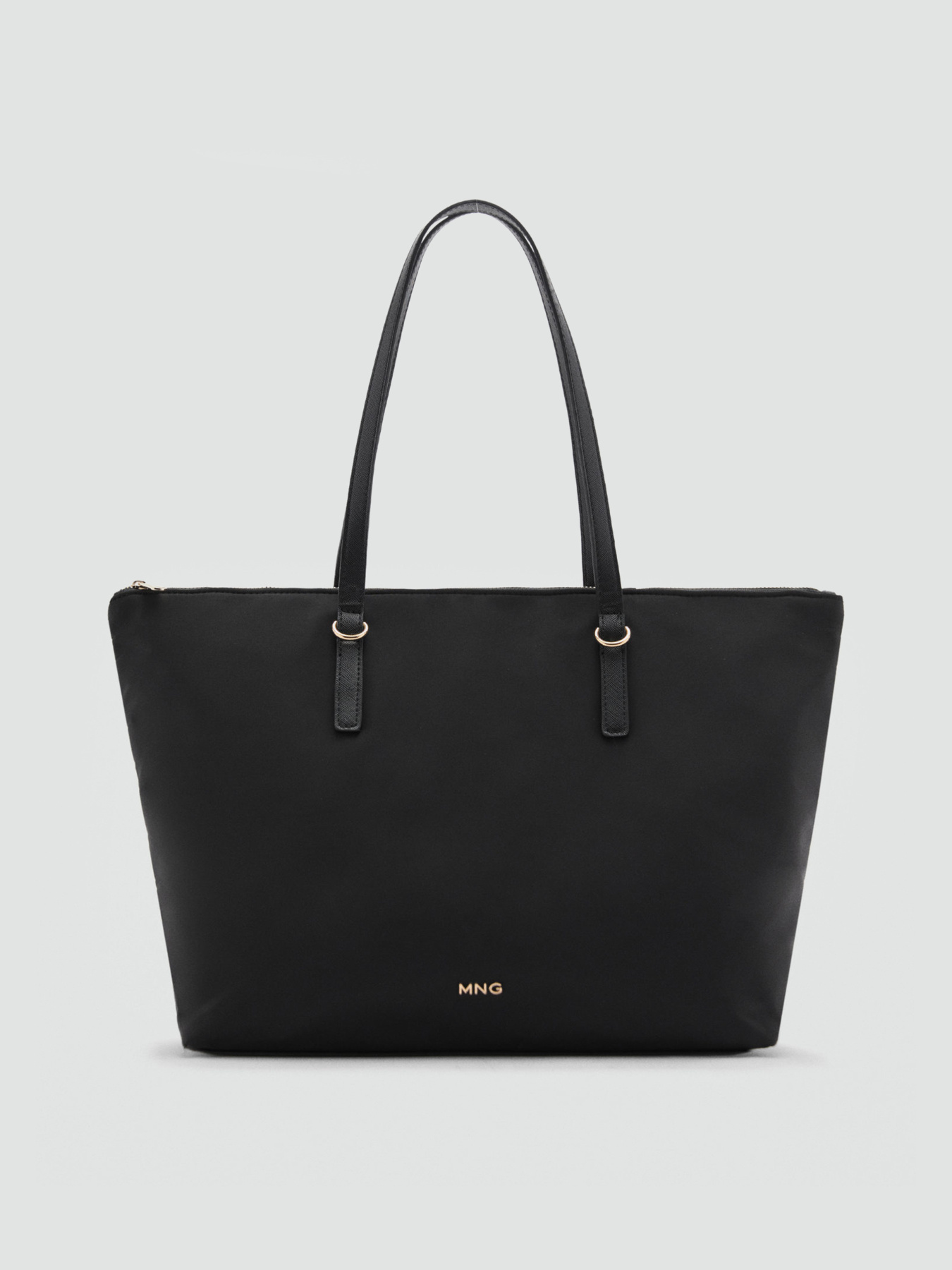 Шопер MANGO модель 77095152_99 Фото