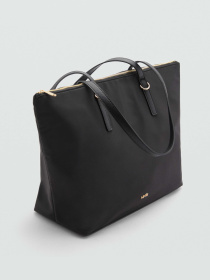 Шопер MANGO модель 77095152_99 Фото