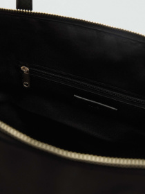 Шопер MANGO модель 77095152_99 Фото