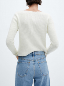 Джинси мом MANGO Mom2000 модель 57043796_TM Джинси мом MANGO Mom2000 модель 57043796_TM Фото