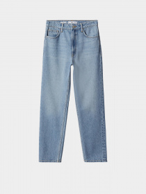 Джинси мом MANGO Mom2000 модель 57043796_TM Джинси мом MANGO Mom2000 модель 57043796_TM Фото