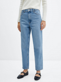 Джинси мом MANGO Mom2000 модель 57043796_TM Джинси мом MANGO Mom2000 модель 57043796_TM Фото