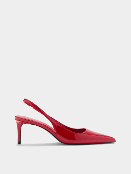 Туфлі на підборах MANGO модель 77054030_70 Фото