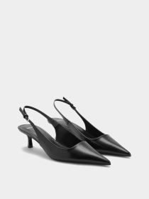 Туфли-лодочки MANGO модель 77065151_99 Фото