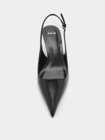 Туфлі на підборах MANGO модель 77065151_99 Туфлі на підборах MANGO модель 77065151_99 Фото