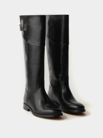 Сапоги MANGO модель 77075669_99 Фото