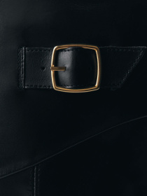 Сапоги MANGO модель 77075669_99 Фото