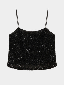 Топ MANGO модель 77039061_99 Фото