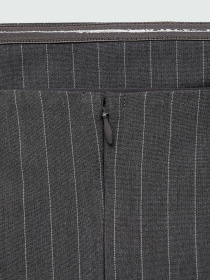 Топ MANGO модель 77074029_92 Фото