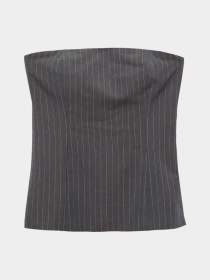 Топ MANGO модель 77074029_92 Фото