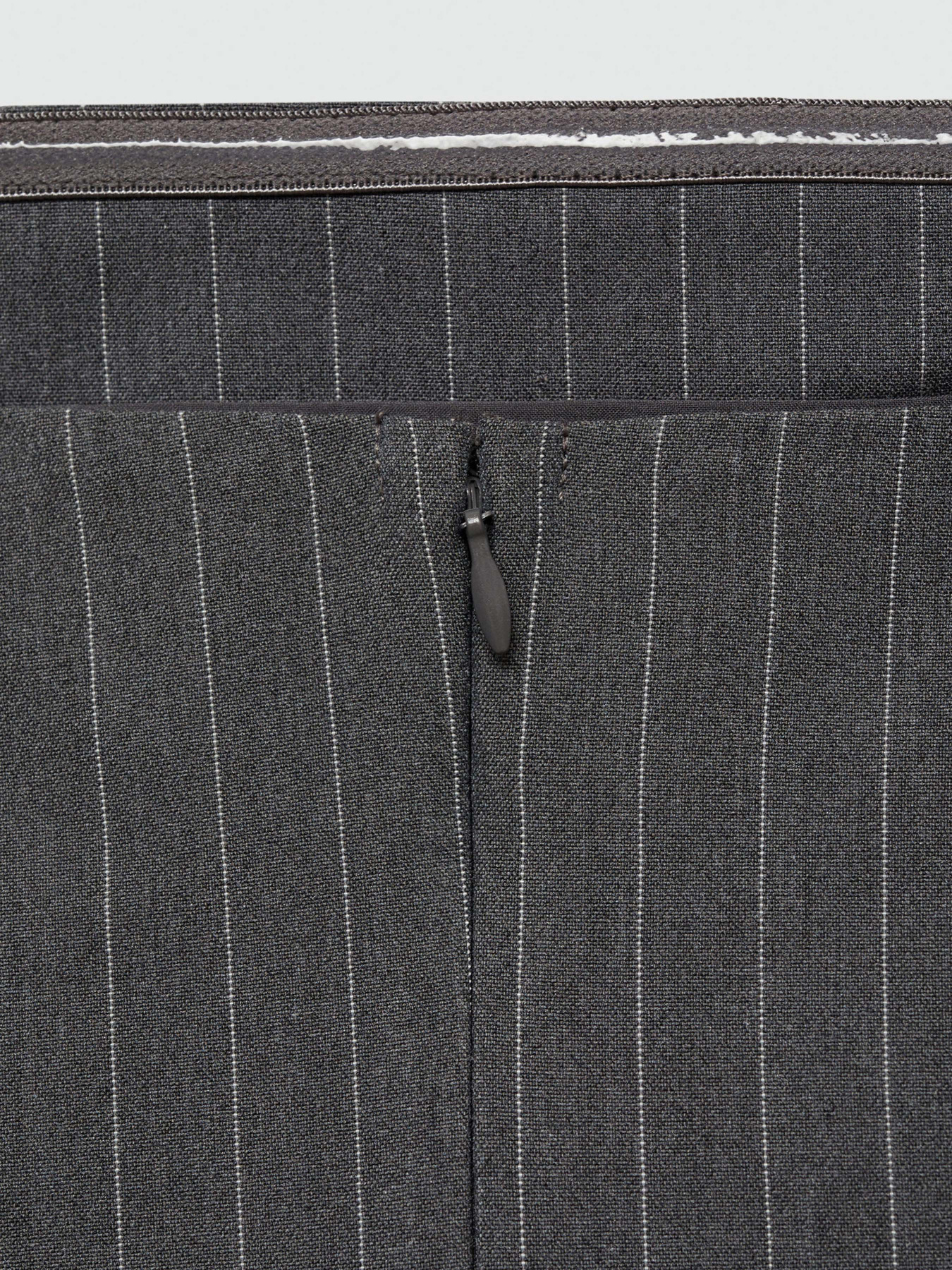 Топ MANGO модель 77074029_92 Фото