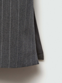 Топ MANGO модель 77074029_92 Фото