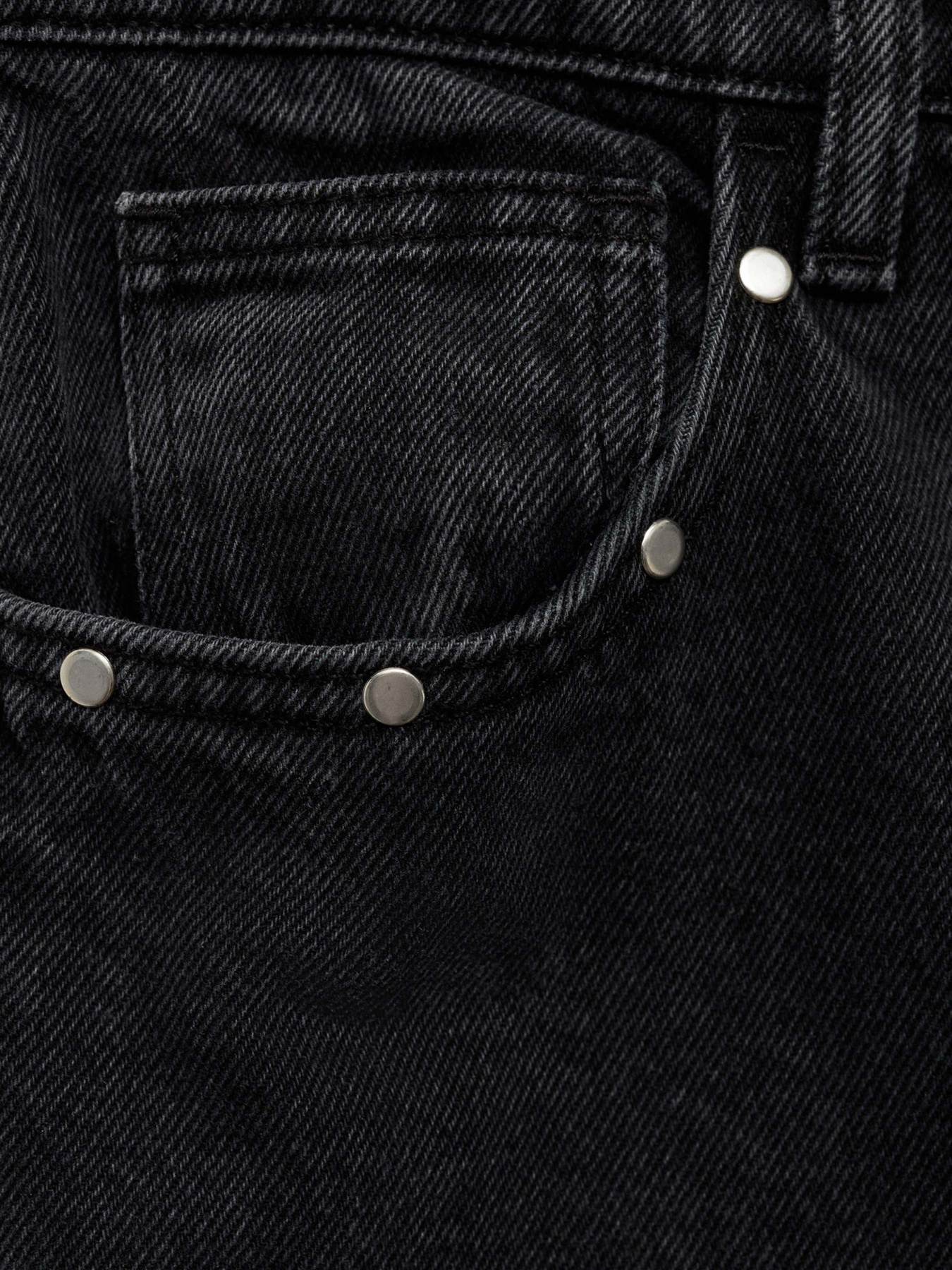 Прямі джинси MANGO модель 77095673_TN Фото