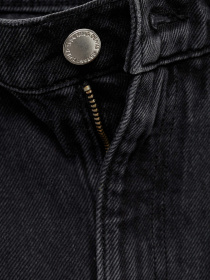 Прямые джинсы MANGO модель 77095673_TN Фото