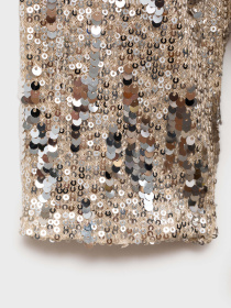 Платье мини MANGO модель 77039060_PL Фото