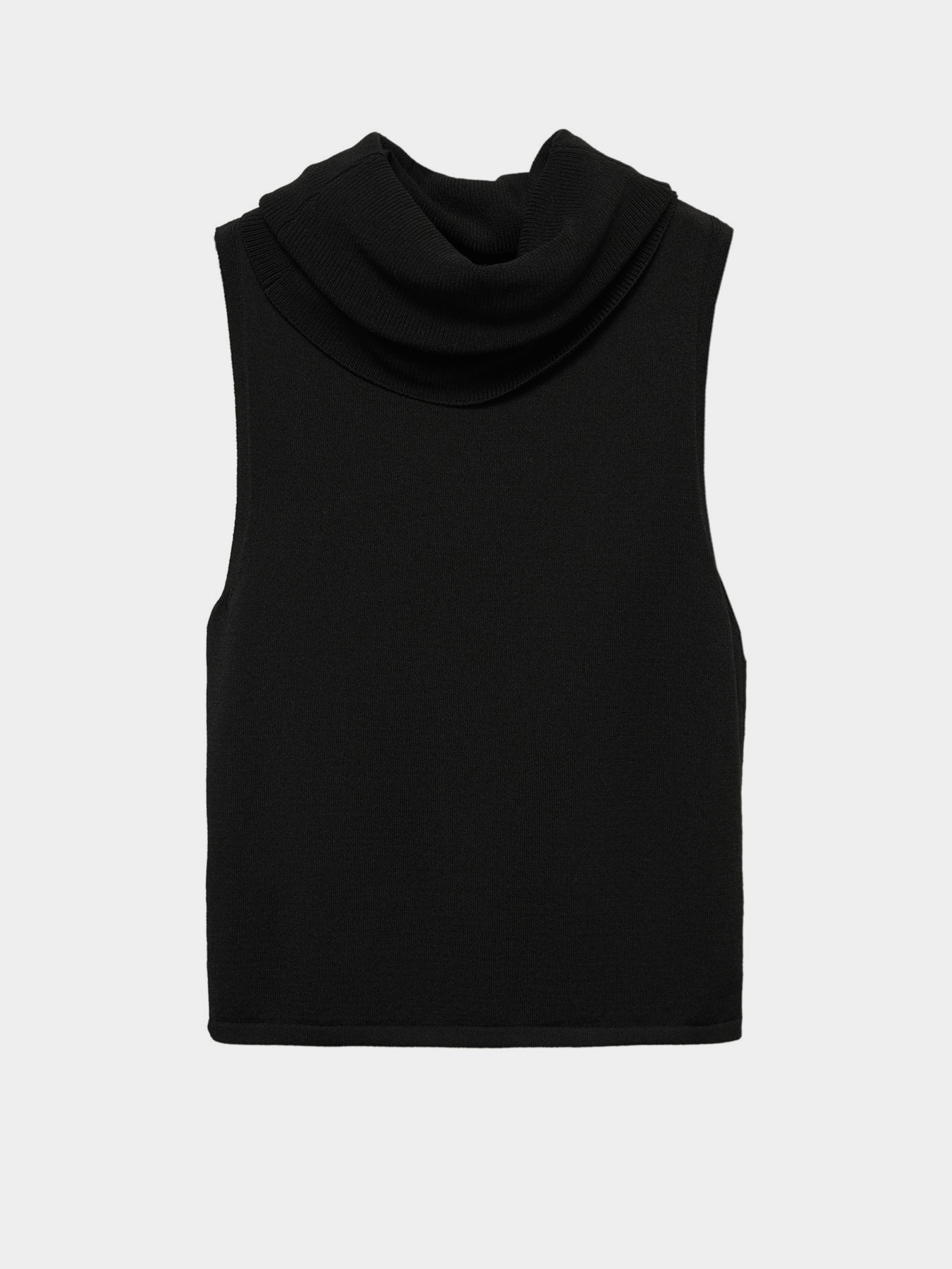 Жилет MANGO модель 77057711_99 Фото