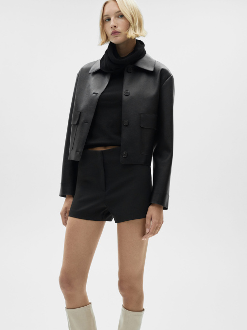 Жилет MANGO модель 77057711_99 Фото