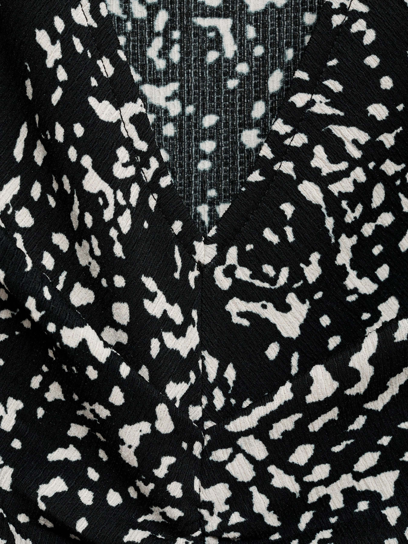 Сукня міді MANGO модель 77047719_99 Фото