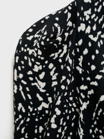 Платье миди MANGO модель 77047719_99 Фото