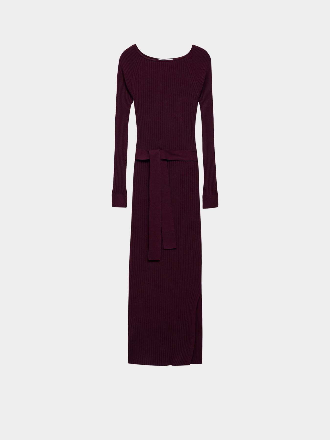 Сукня міді MANGO модель 77056722_76 Фото