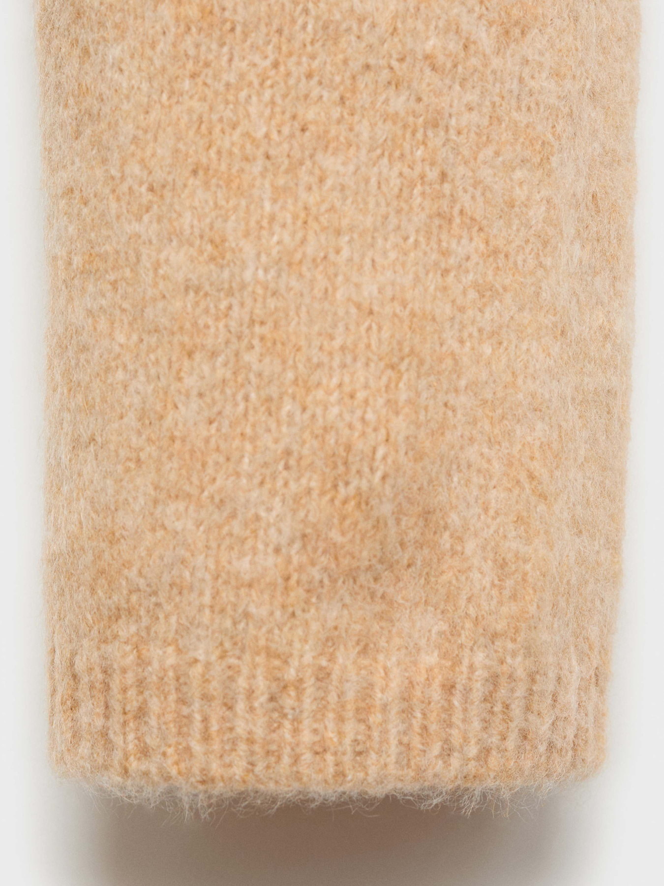 Платье миди MANGO модель 77097678_9 Фото