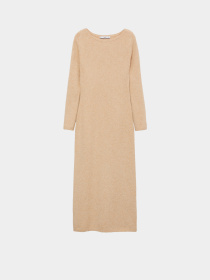 Платье миди MANGO модель 77097678_9 Фото