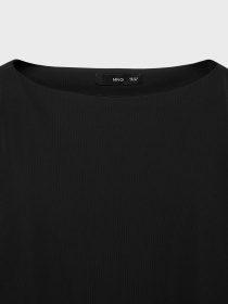 Лонгслив MANGO модель 77009082_99 Фото