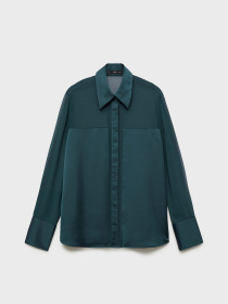 Рубашка MANGO модель 77069057_57 Фото