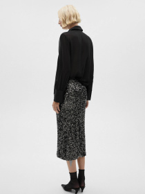 Рубашка MANGO модель 77069057_99 Фото