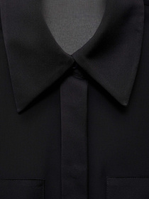 Рубашка повседневная MANGO модель 77069057_99 Рубашка повседневная MANGO модель 77069057_99 Фото