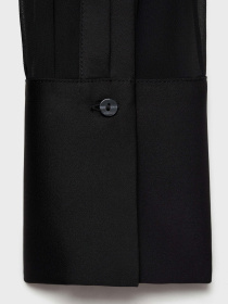 Рубашка повседневная MANGO модель 77069057_99 Рубашка повседневная MANGO модель 77069057_99 Фото