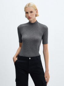 Прямые джинсы MANGO Newcargo модель 57075799_95 Фото