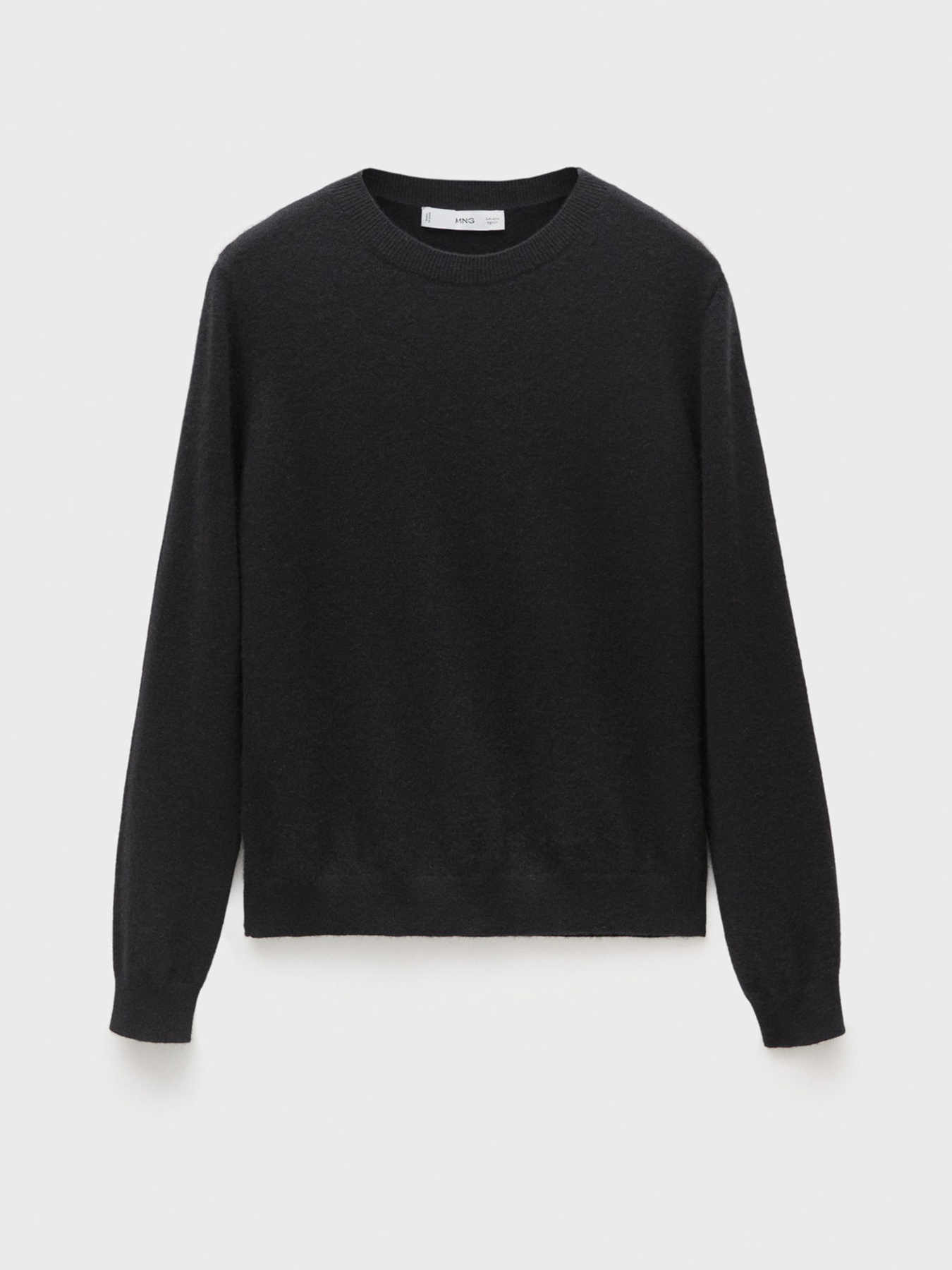 Джемпер MANGO модель 77015655_99 Фото