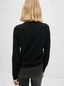 Джемпер MANGO модель 77015655_99 Фото