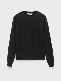 Джемпер MANGO модель 77015655_99 Фото