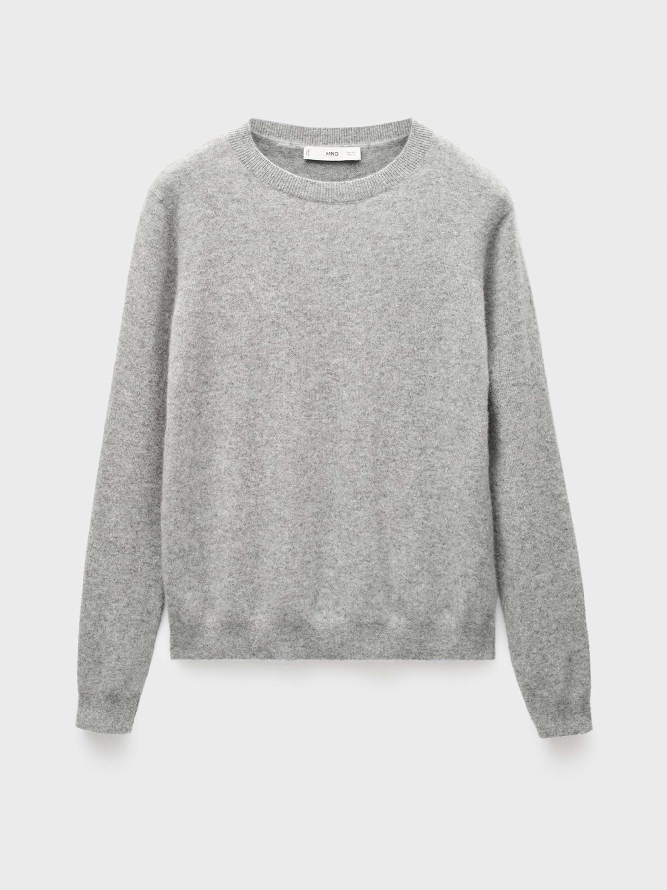 Джемпер MANGO модель 77015655_94 Фото