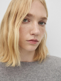 Джемпер MANGO модель 77015655_94 Фото