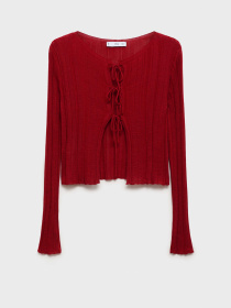 Кардиган MANGO модель 77017715_70 Фото