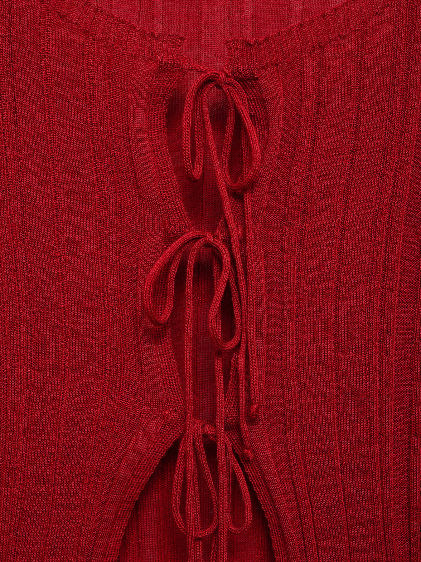 Кардиган MANGO модель 77017715_70 Фото