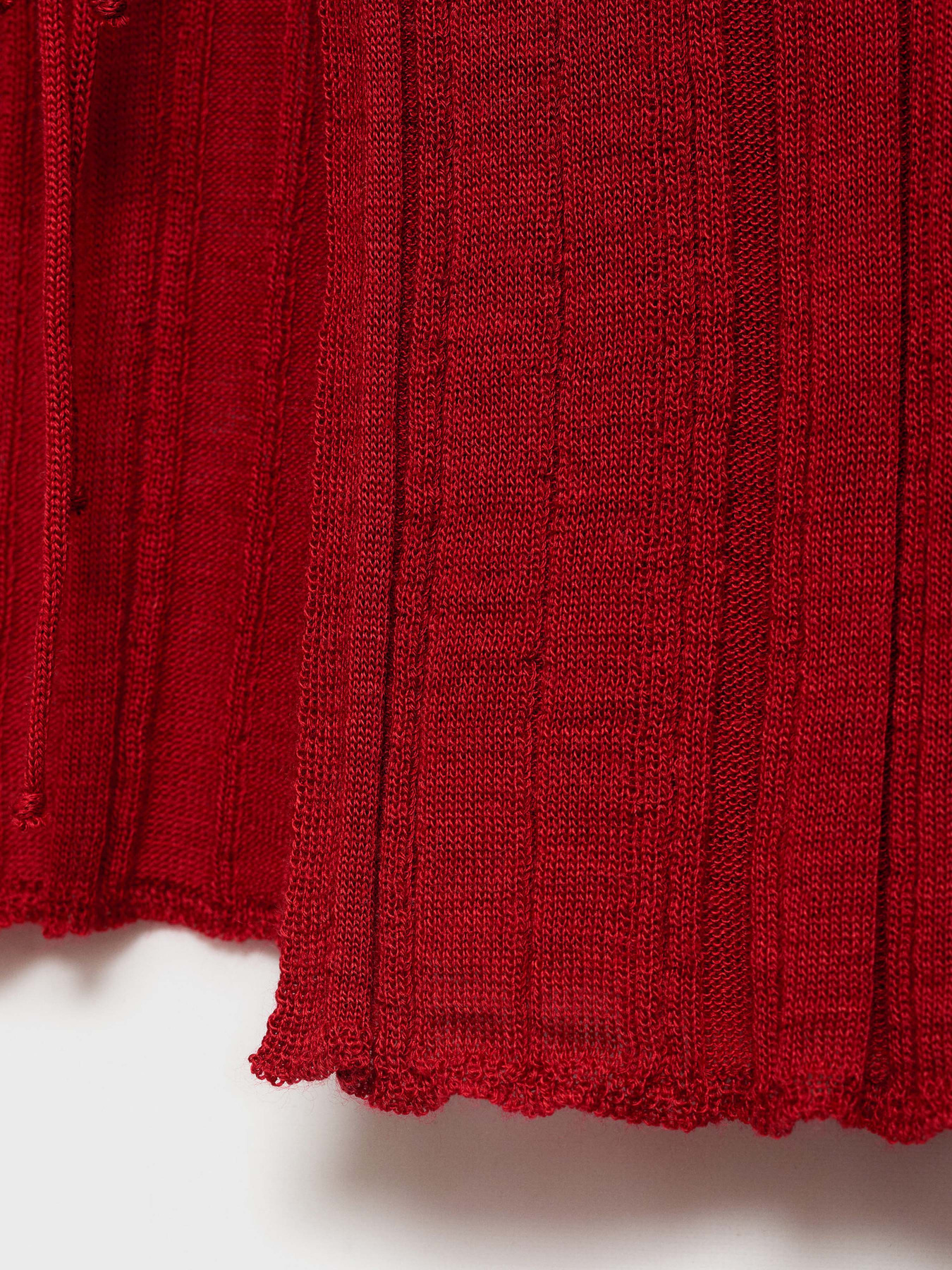 Кардиган MANGO модель 77017715_70 Фото