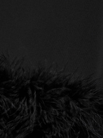 Брюки повседневные MANGO модель 77049063_99 Фото