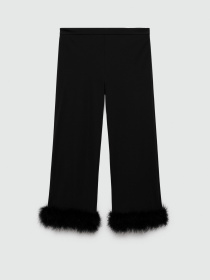 Повсякденні штани MANGO модель 77049063_99 Повсякденні штани MANGO модель 77049063_99 Фото