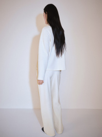 Палаццо MANGO модель 77057684_5 Фото