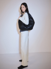 Палаццо MANGO модель 77057684_5 Фото