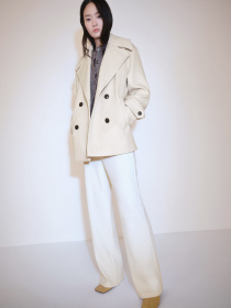 Палаццо MANGO модель 77057684_5 Фото