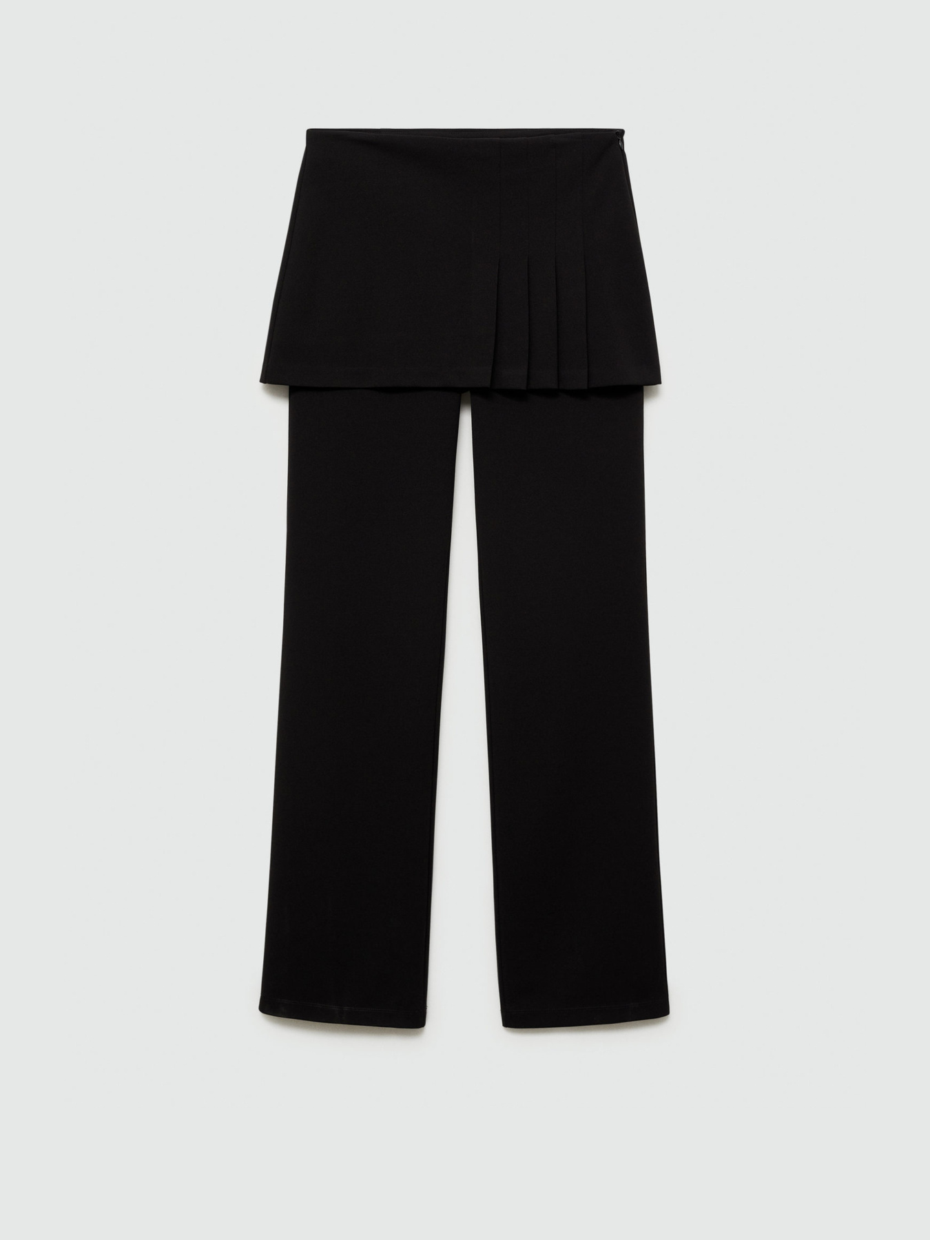 Классические штаны MANGO модель 77064032_99 Классические штаны MANGO модель 77064032_99 Фото