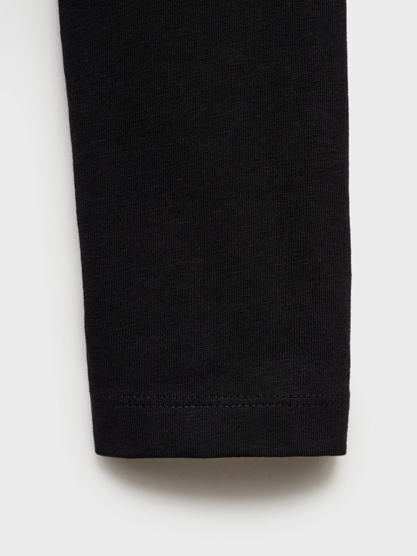 Лонгслів MANGO модель 77024761_99 Фото