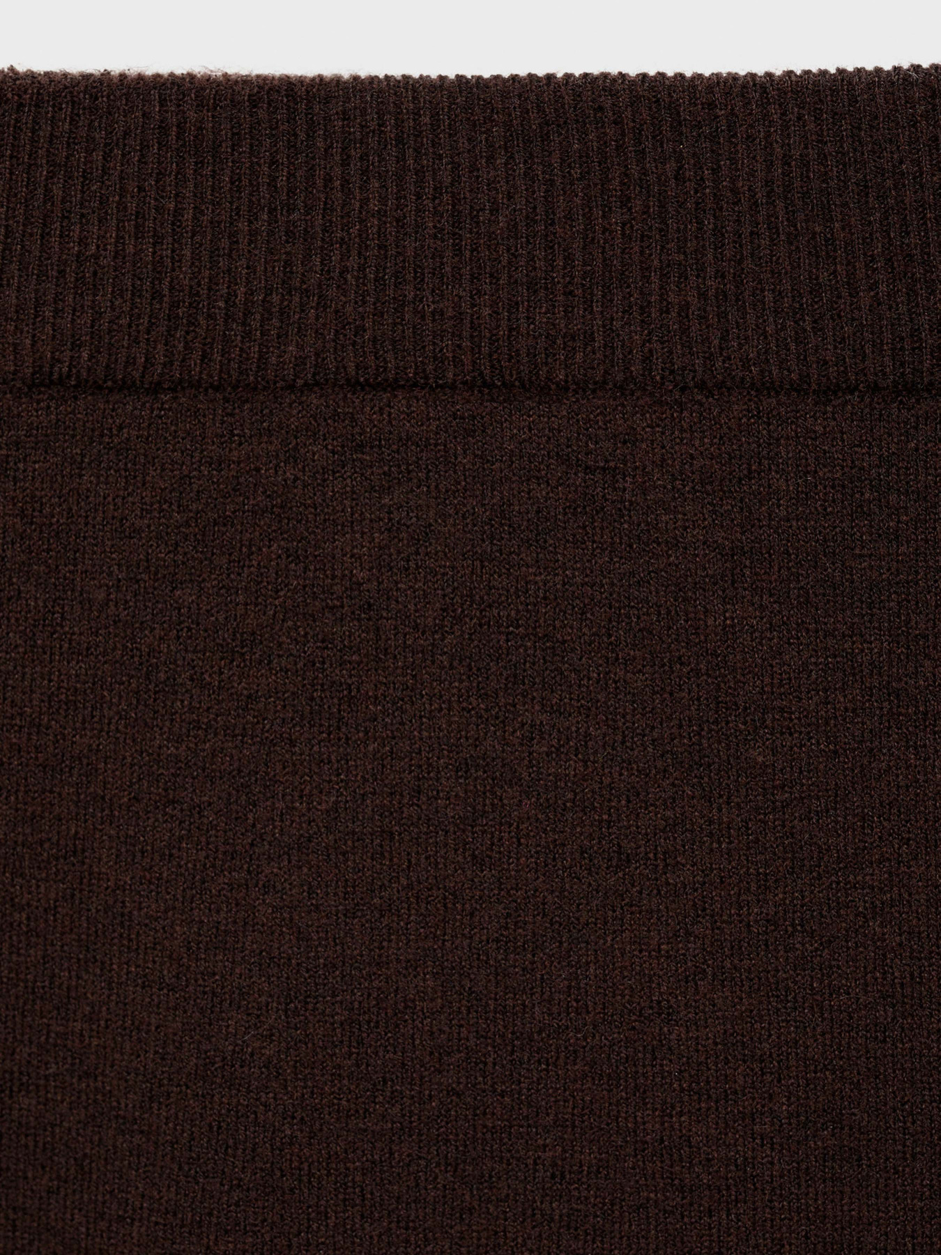 Спідниця міді MANGO модель 77077662_30 Фото