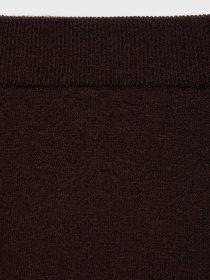 Спідниця міді MANGO модель 77077662_30 Фото