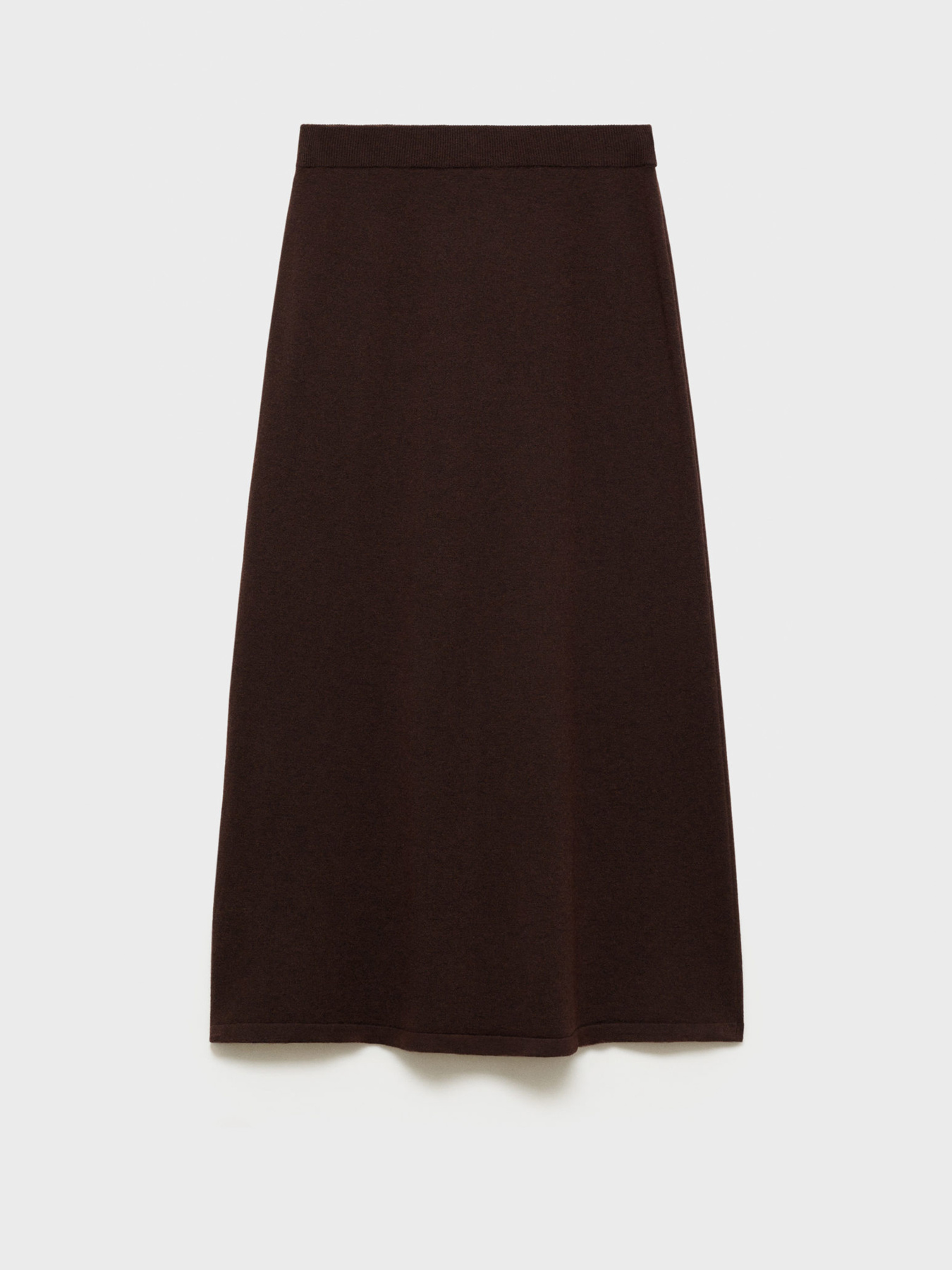 Юбка миди MANGO модель 77077662_30 Юбка миди MANGO модель 77077662_30 Фото